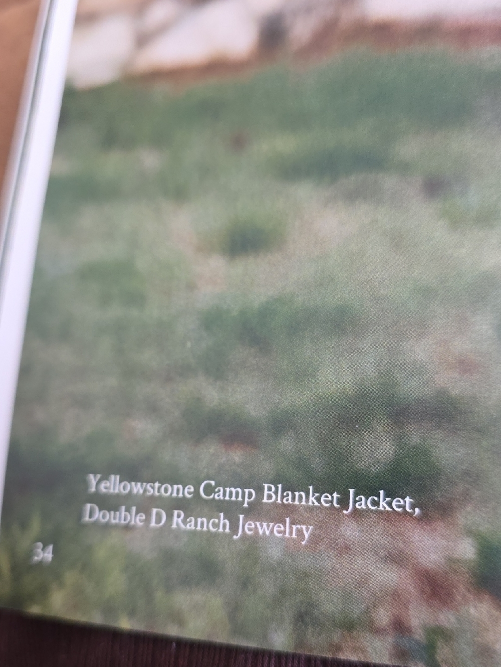 NWT Double D Ranch jacket - Picture 12 of 12